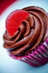 Easy Rhubarb Cupcake Ideas